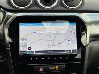 SUZUKI Vitara usata, con Tettuccio apribile