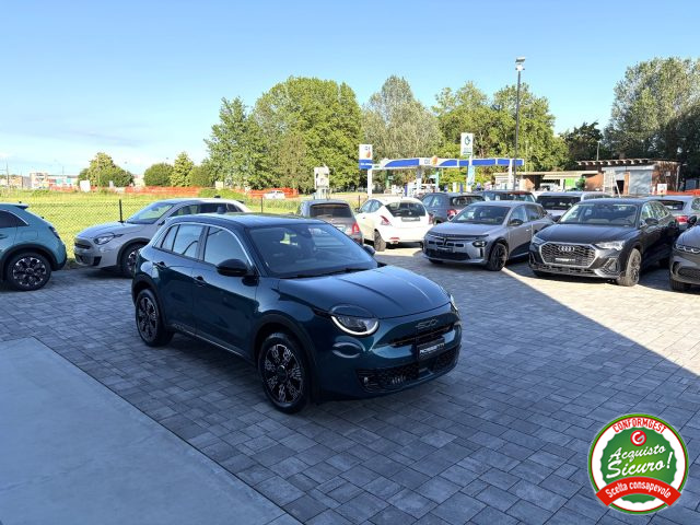 FIAT 600 usata, con Airbag Passeggero