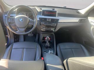 BMW X1 usata, con Controllo trazione