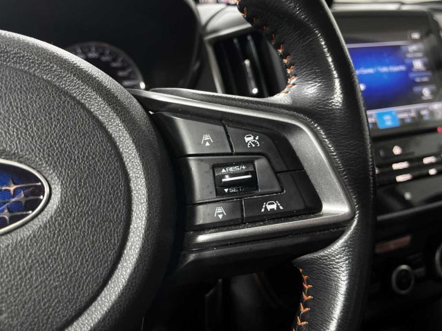 SUBARU XV usata, con Autoradio digitale