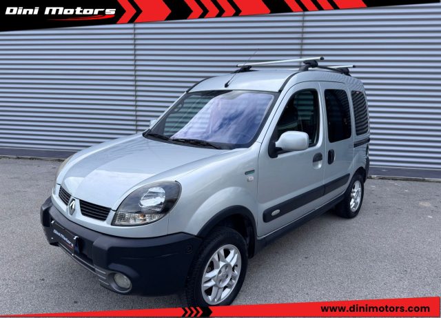 RENAULT Kangoo usata, con ABS