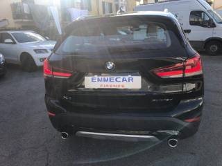 BMW X1 usata, con Cerchi in lega