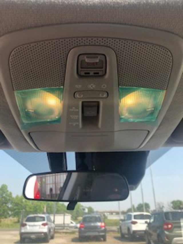 SUZUKI S-Cross usata, con Controllo trazione