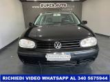 VOLKSWAGEN Golf usata, con Airbag