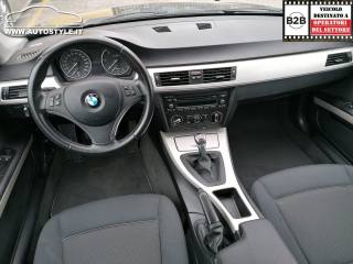 BMW 320 usata, con Airbag