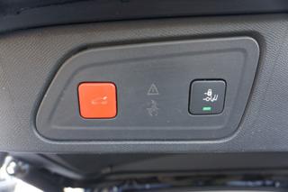 CITROEN C5 Aircross usata, con Sistema di riconoscimento della stanchezza