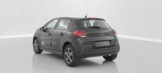 CITROEN C3 usata, con Boardcomputer