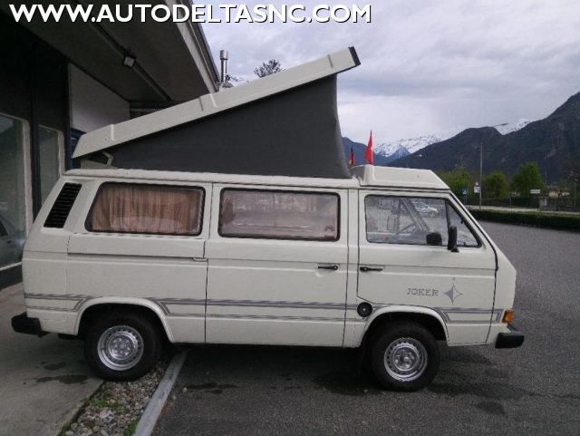 VOLKSWAGEN T3 usata 8