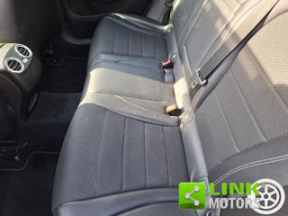 MERCEDES-BENZ GLC 220 usata, con Chiusura centralizzata