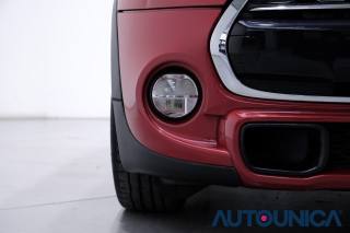 MINI Cooper SD usata 51