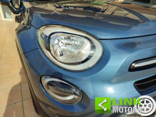 FIAT 500X usata, con Controllo trazione