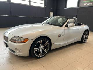 BMW Z4 usata, con Airbag
