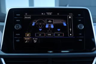 VOLKSWAGEN T-Roc usata, con Specchietti laterali elettrici