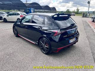 HYUNDAI i20 usata, con Airbag Passeggero