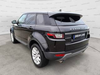 LAND ROVER Range Rover Evoque usata, con Alzacristalli elettrici