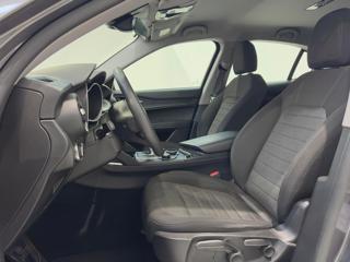 ALFA ROMEO Stelvio usata, con Controllo trazione