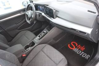 VOLKSWAGEN Golf usata, con Climatizzatore