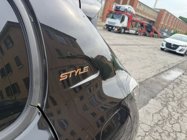 PEUGEOT 208 usata, con Immobilizzatore elettronico