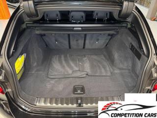 BMW 320 usata, con Sensori di parcheggio posteriori