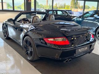 PORSCHE 911 usata, con Autoradio