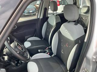 FIAT 500L usata 9