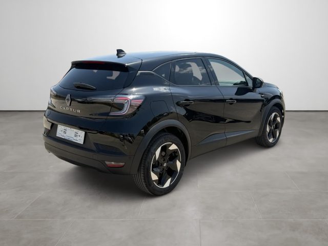 RENAULT Captur usata, con Airbag Passeggero