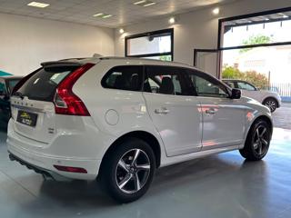 VOLVO XC60 usata, con Chiusura centralizzata