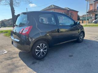 RENAULT Twingo usata, con Airbag
