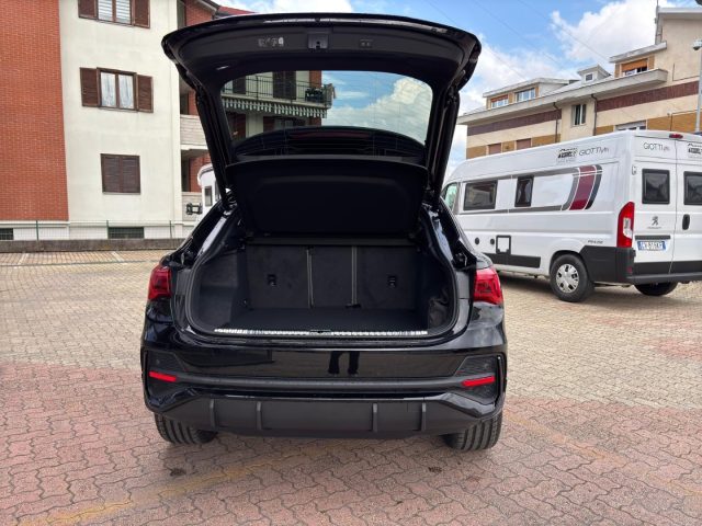 AUDI Q3 usata, con Climatizzatore