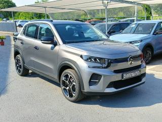 CITROEN C3 usata, con Airbag laterali