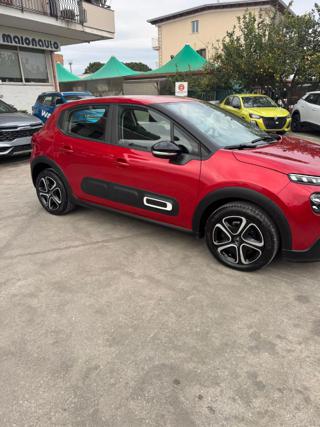 CITROEN C3 usata, con Chiusura centralizzata