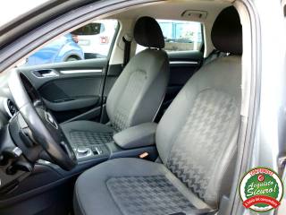 AUDI A3 usata, con Controllo trazione