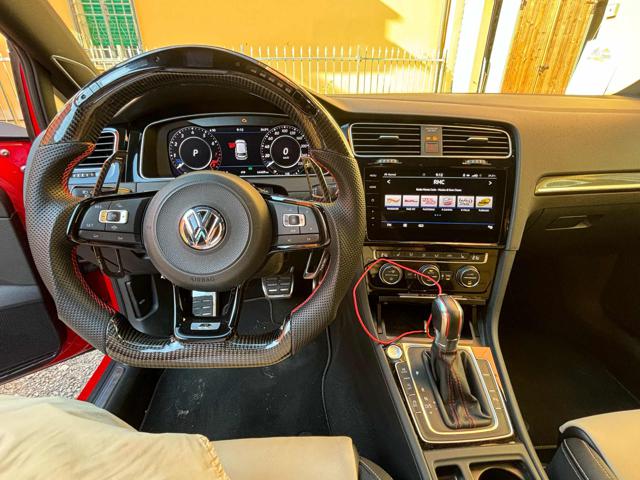 VOLKSWAGEN Golf R usata, con Cruise Control