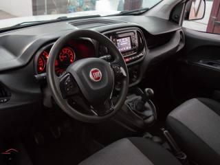 FIAT Doblo usata, con Cronologia tagliandi