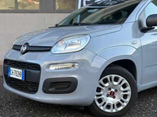 FIAT Panda usata, con Airbag