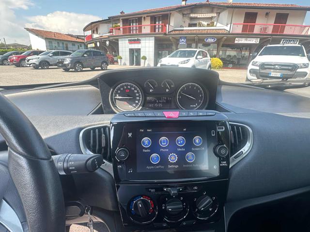 LANCIA Ypsilon usata, con Airbag testa