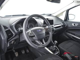 FORD EcoSport usata 7