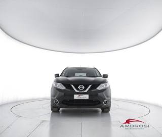 NISSAN Qashqai usata 4