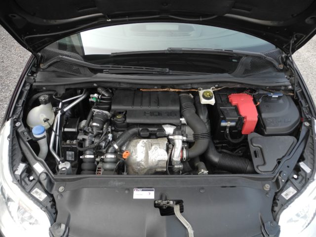 CITROEN C4 usata, con Immobilizzatore elettronico