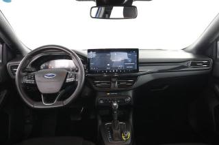 FORD Focus usata 3