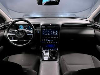 HYUNDAI Tucson usata, con Chiusura centralizzata