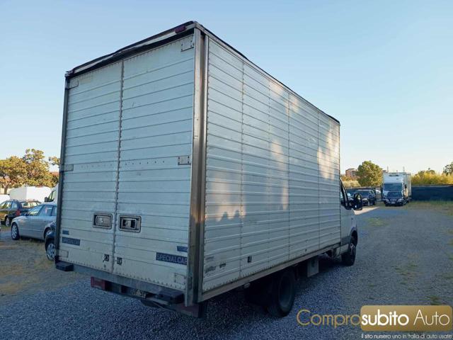 IVECO Daily usata 6