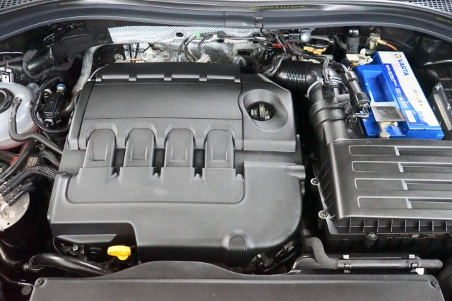 SKODA Kodiaq usata 66