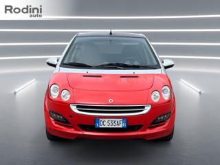 SMART ForFour usata, con Airbag