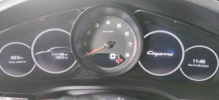 PORSCHE Cayenne usata, con Controllo trazione