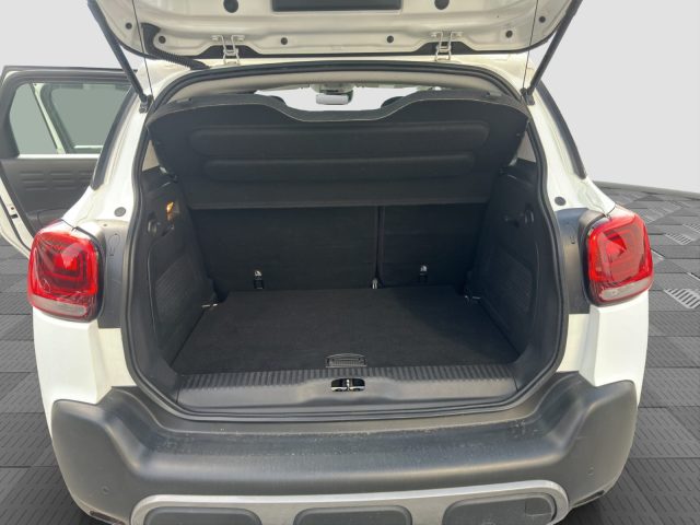 CITROEN C3 Aircross usata 12
