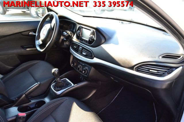 FIAT Tipo usata 22