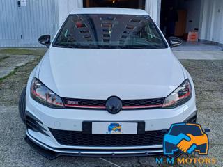 VOLKSWAGEN Golf GTI usata, con Airbag