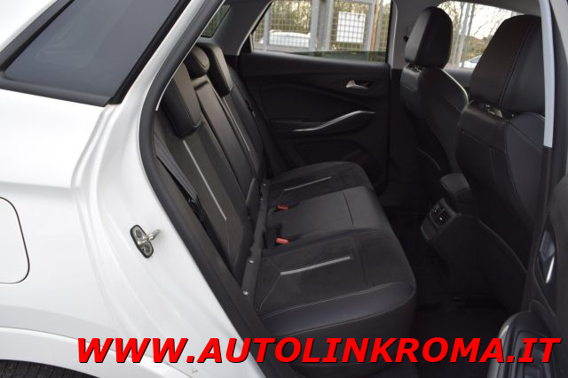 OPEL Grandland usata, con Interni in pelle