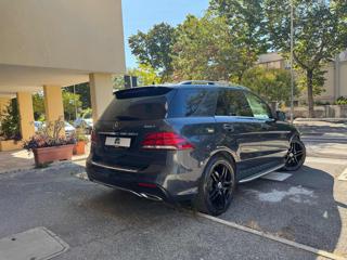 MERCEDES-BENZ GLE 250 usata, con Alzacristalli elettrici